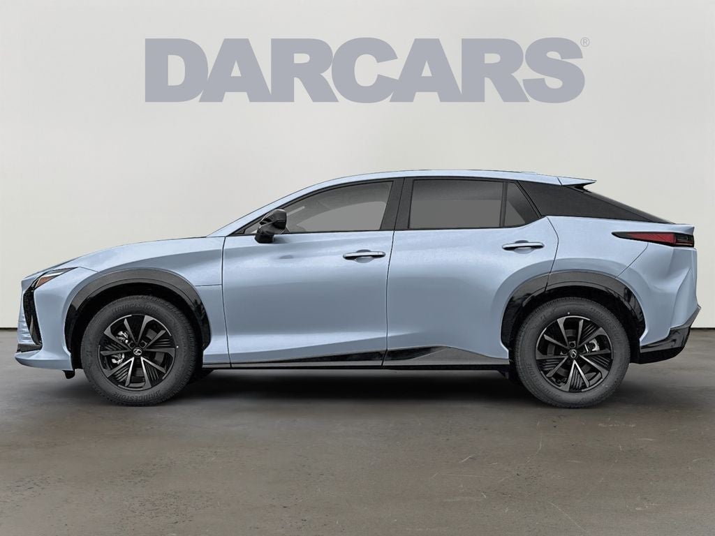 2026 Lexus RZ PREMIUM