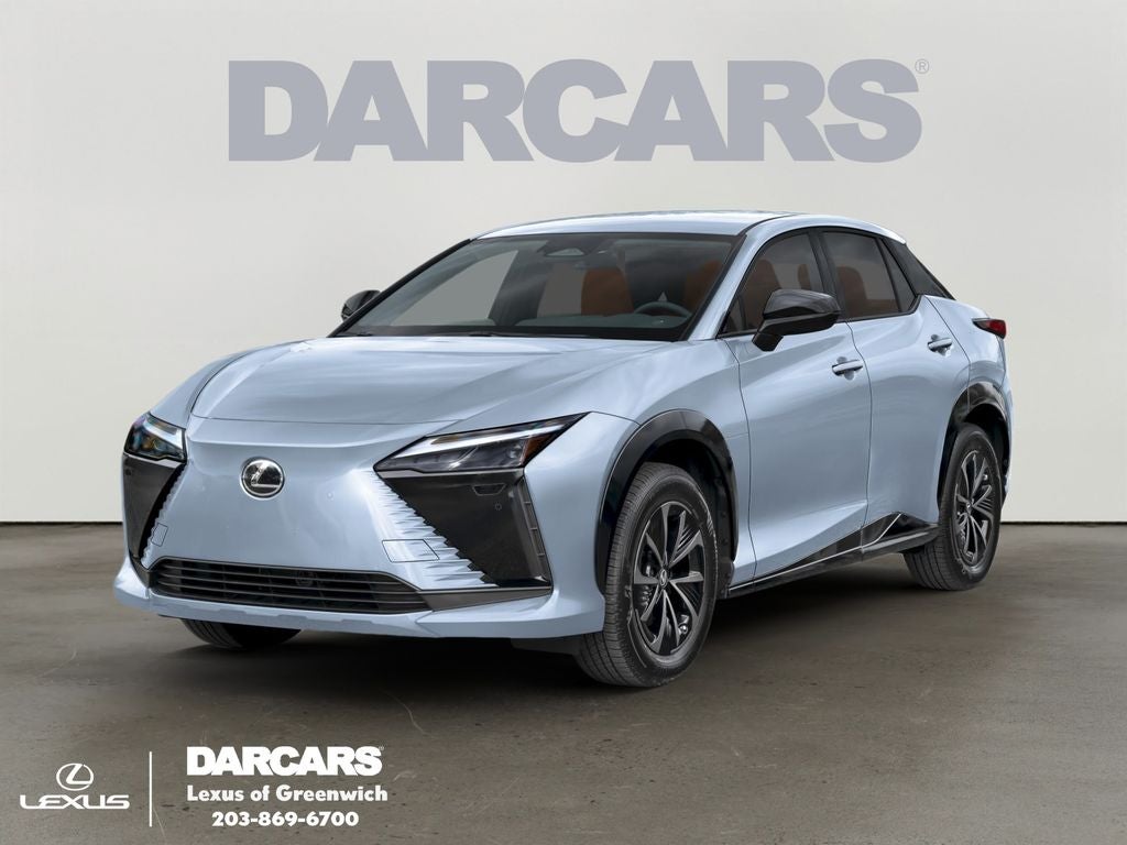 2026 Lexus RZ PREMIUM