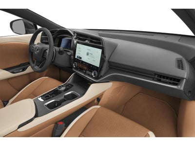 2026 Lexus RZ PREMIUM