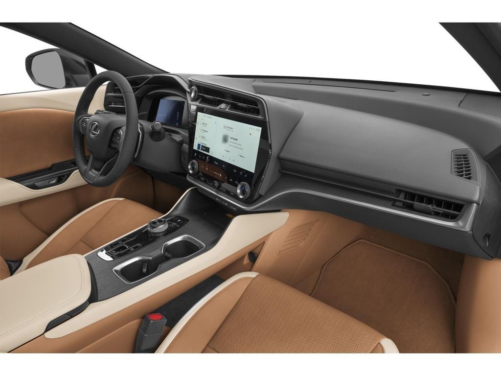 2026 Lexus RZ PREMIUM