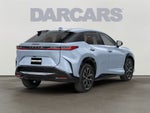 2026 Lexus RZ PREMIUM
