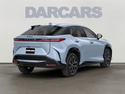 2026 Lexus RZ PREMIUM