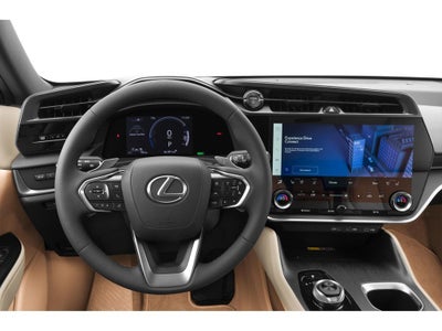 2026 Lexus RZ PREMIUM