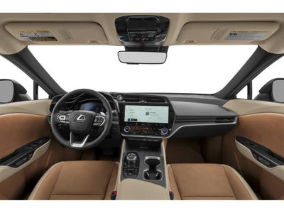 2026 Lexus RZ PREMIUM