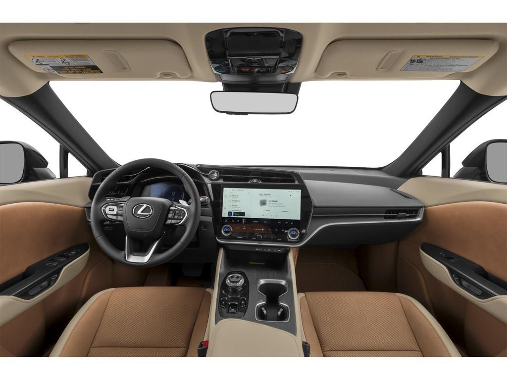 2026 Lexus RZ PREMIUM