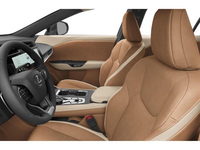 2026 Lexus RZ PREMIUM