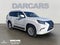 2019 Lexus GX 460 460