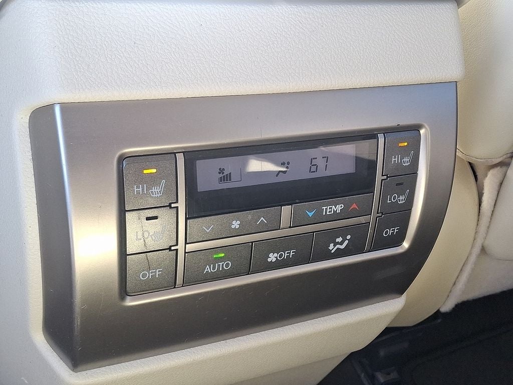 2019 Lexus GX 460 460