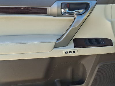 2019 Lexus GX 460 460