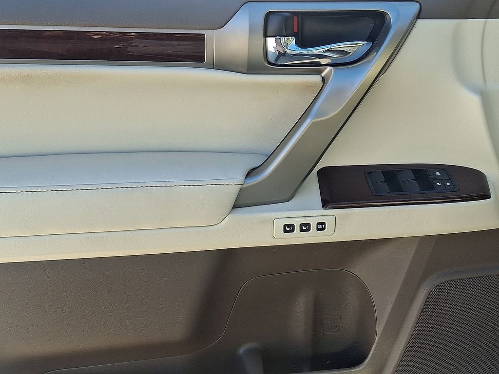 2019 Lexus GX 460 460