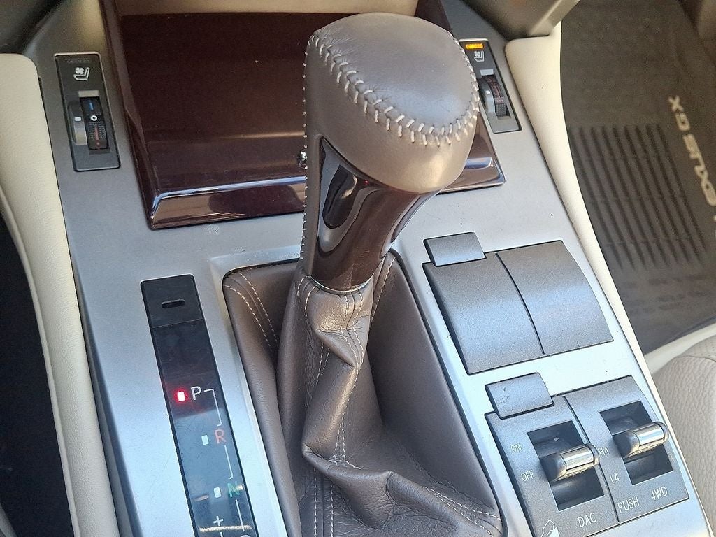 2019 Lexus GX 460 460