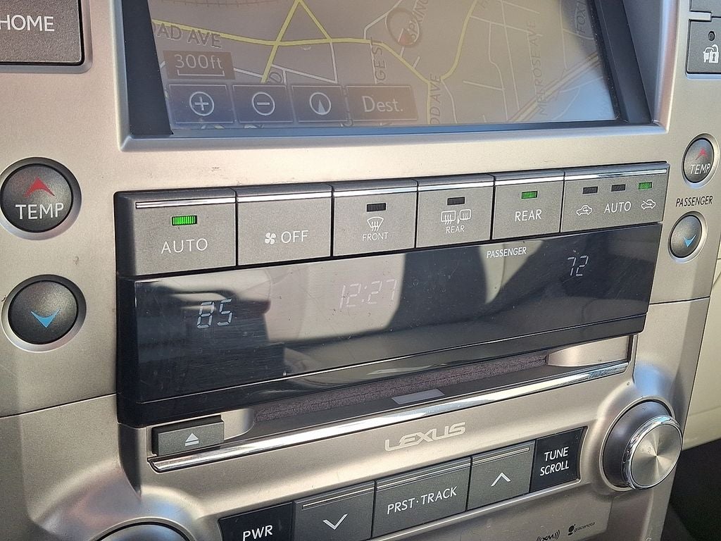 2019 Lexus GX 460 460