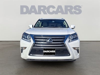 2019 Lexus GX 460 460