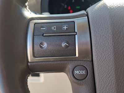 2019 Lexus GX 460 460