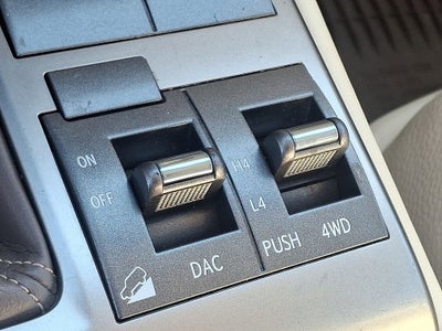 2019 Lexus GX 460 460