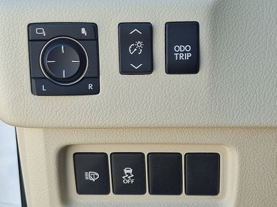 2019 Lexus GX 460 460