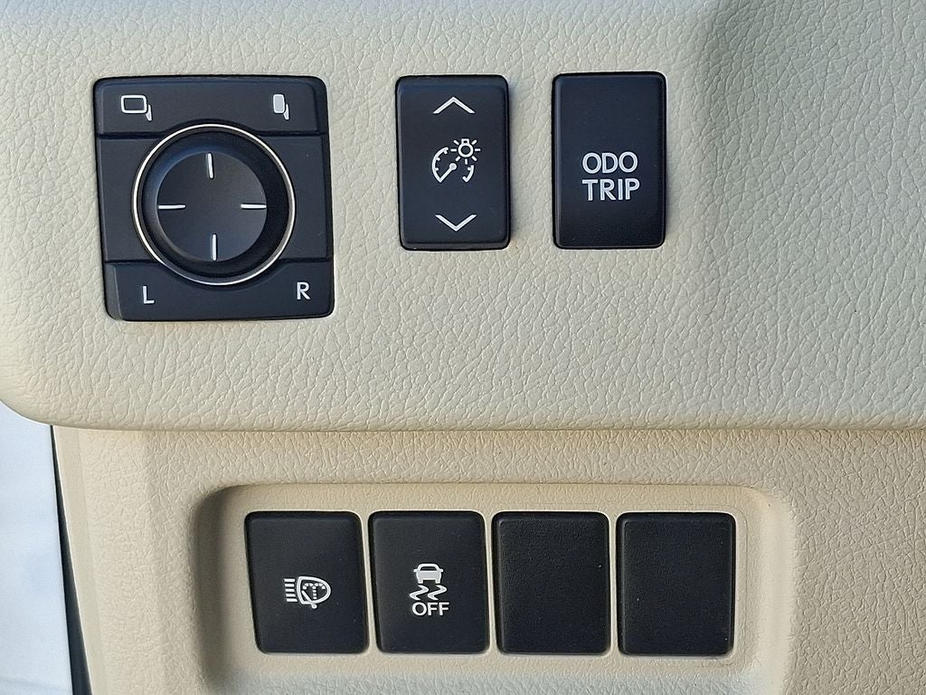 2019 Lexus GX 460 460