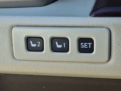 2019 Lexus GX 460 460