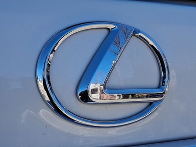 2019 Lexus GX 460 460