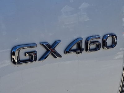 2019 Lexus GX 460 460