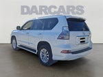 2019 Lexus GX 460 460