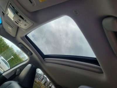 2017 Lexus RX PREMIUM AND NAVIGATION PKG PREMIUM AND NAVIGATION PKG