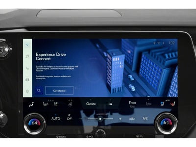 2026 Lexus RX PREMIUM AWD