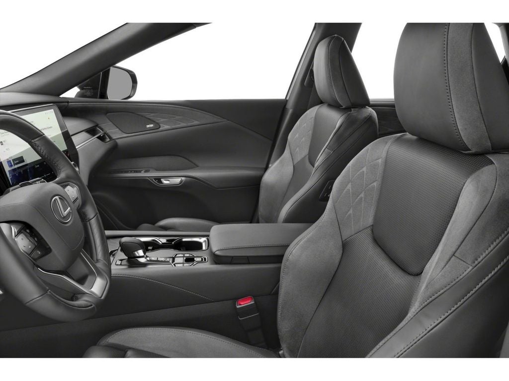 2026 Lexus RX PREMIUM AWD