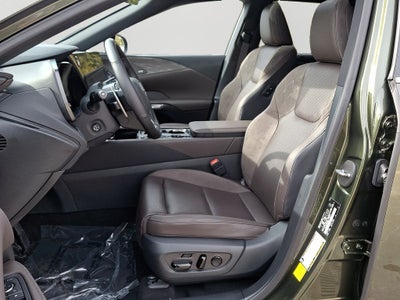 2025 Lexus RX 450h+ Luxury 450h+ Luxury
