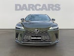 2025 Lexus RX 450h+ Luxury 450h+ Luxury