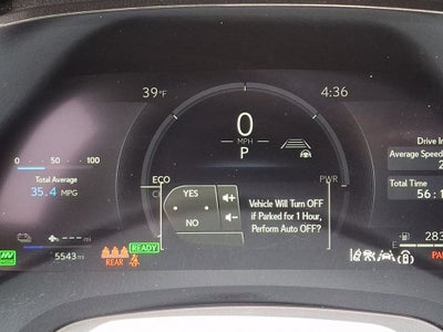 2025 Lexus RX 450h+ Luxury 450h+ Luxury