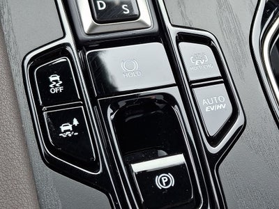 2025 Lexus RX 450h+ Luxury 450h+ Luxury