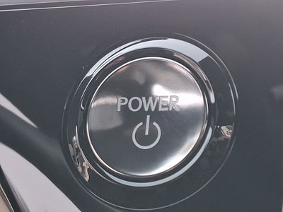 2025 Lexus RX 450h+ Luxury 450h+ Luxury