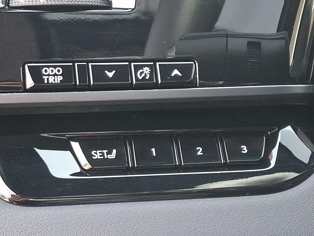 2025 Lexus RX 450h+ Luxury 450h+ Luxury