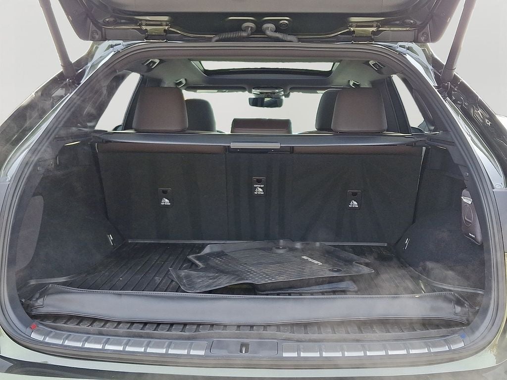 2025 Lexus RX 450h+ Luxury 450h+ Luxury