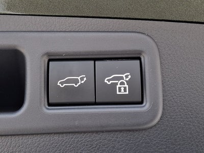 2025 Lexus RX 450h+ Luxury 450h+ Luxury