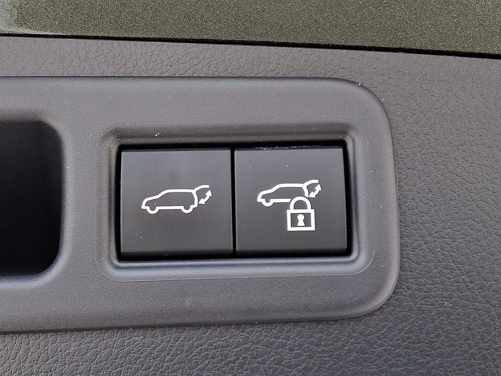 2025 Lexus RX 450h+ Luxury 450h+ Luxury