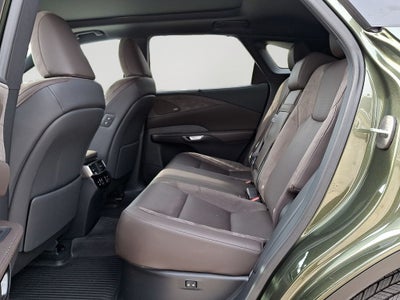 2025 Lexus RX 450h+ Luxury 450h+ Luxury