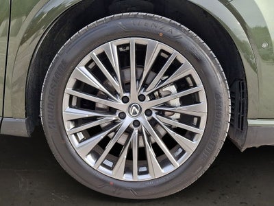 2025 Lexus RX 450h+ Luxury 450h+ Luxury