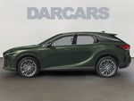 2026 Lexus RX PREMIUM AWD