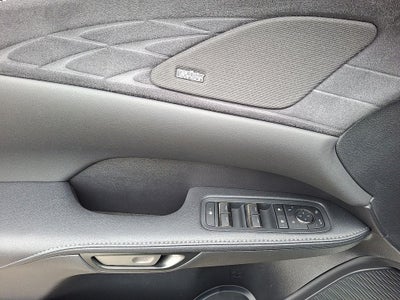 2024 Lexus RX 450h+ Luxury 450h+ Luxury