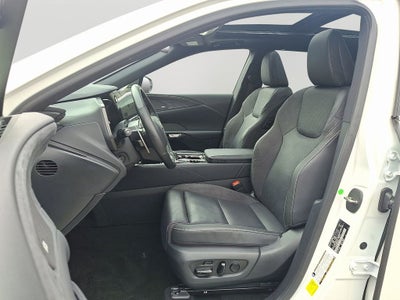 2024 Lexus RX 450h+ Luxury 450h+ Luxury