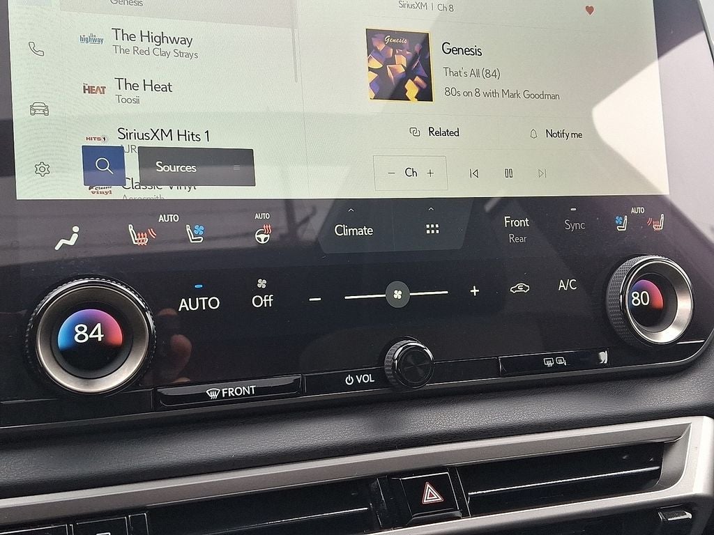 2024 Lexus RX 450h+ Luxury 450h+ Luxury