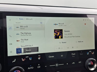 2024 Lexus RX 450h+ Luxury 450h+ Luxury