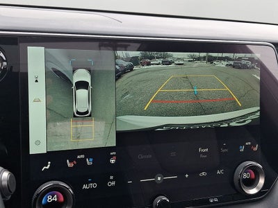 2024 Lexus RX 450h+ Luxury 450h+ Luxury