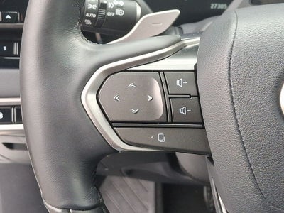 2024 Lexus RX 450h+ Luxury 450h+ Luxury