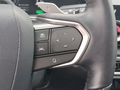 2024 Lexus RX 450h+ Luxury 450h+ Luxury