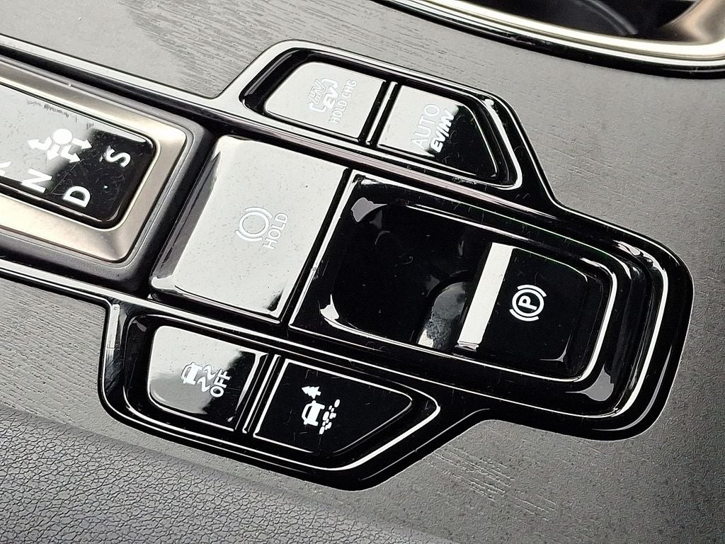 2024 Lexus RX 450h+ Luxury 450h+ Luxury