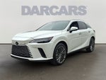 2024 Lexus RX 450h+ Luxury 450h+ Luxury
