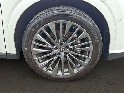 2024 Lexus RX 450h+ Luxury 450h+ Luxury